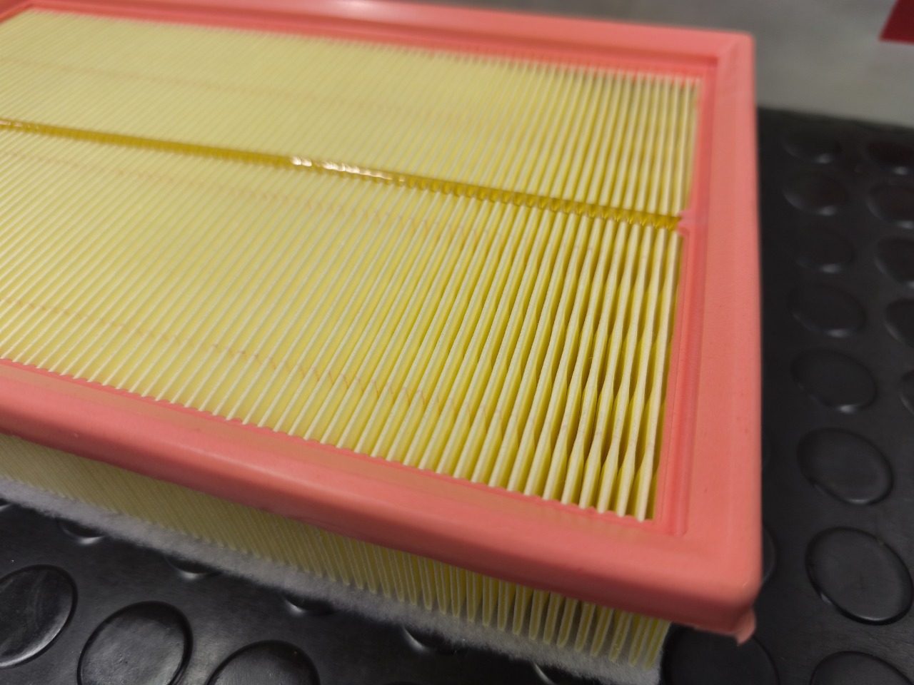 Фильтр воздушный, 1500 рублей, Красноярск