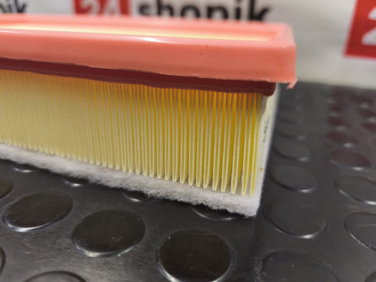 Фильтр воздушный, 1500 рублей, Красноярск