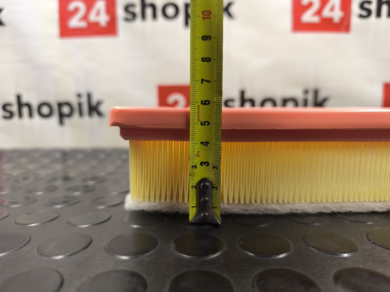 Фильтр воздушный, 1500 рублей, Красноярск