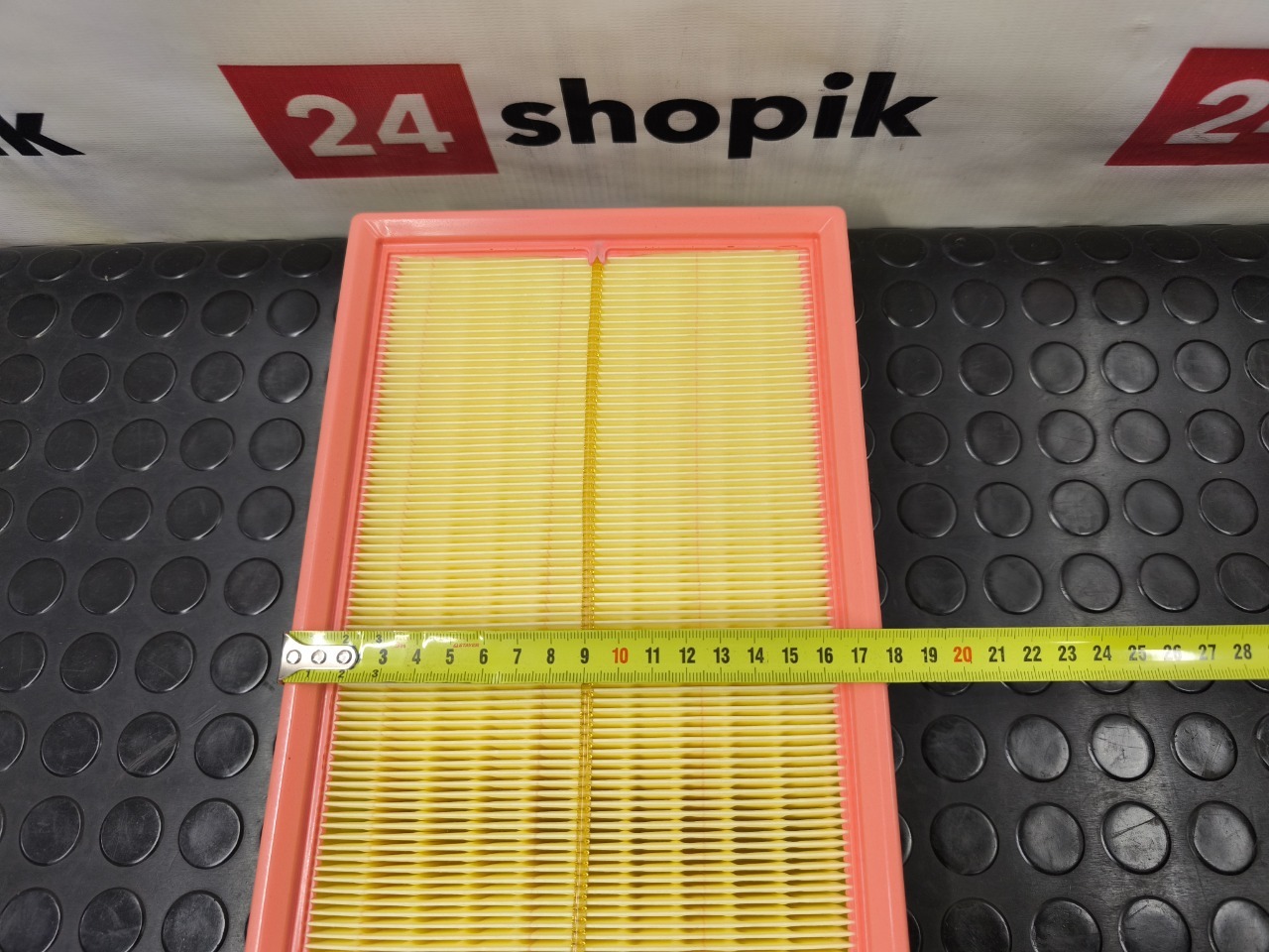 Фильтр воздушный, 1500 рублей, Красноярск