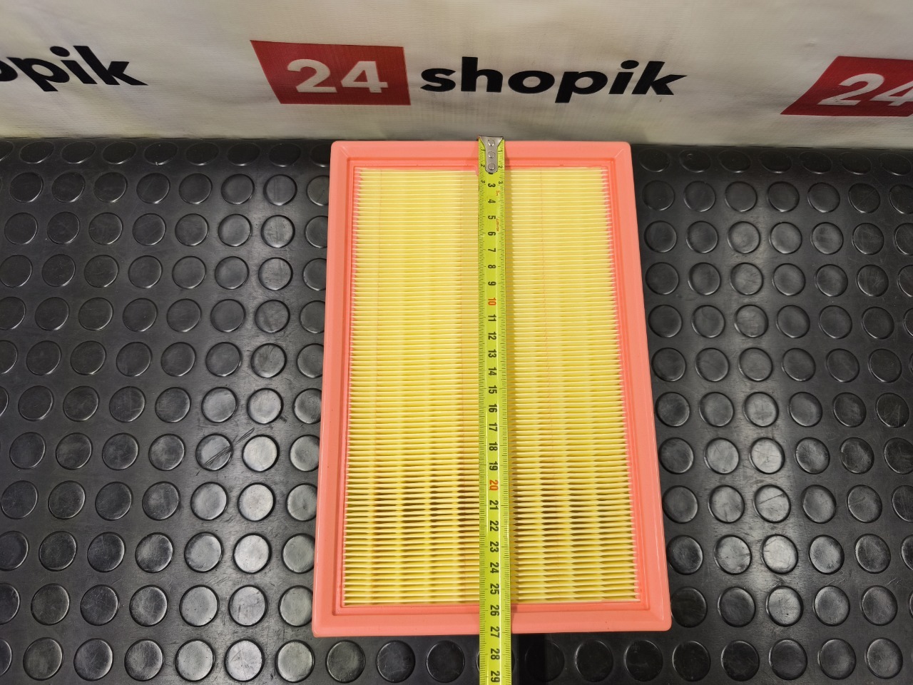 Фильтр воздушный, 1500 рублей, Красноярск