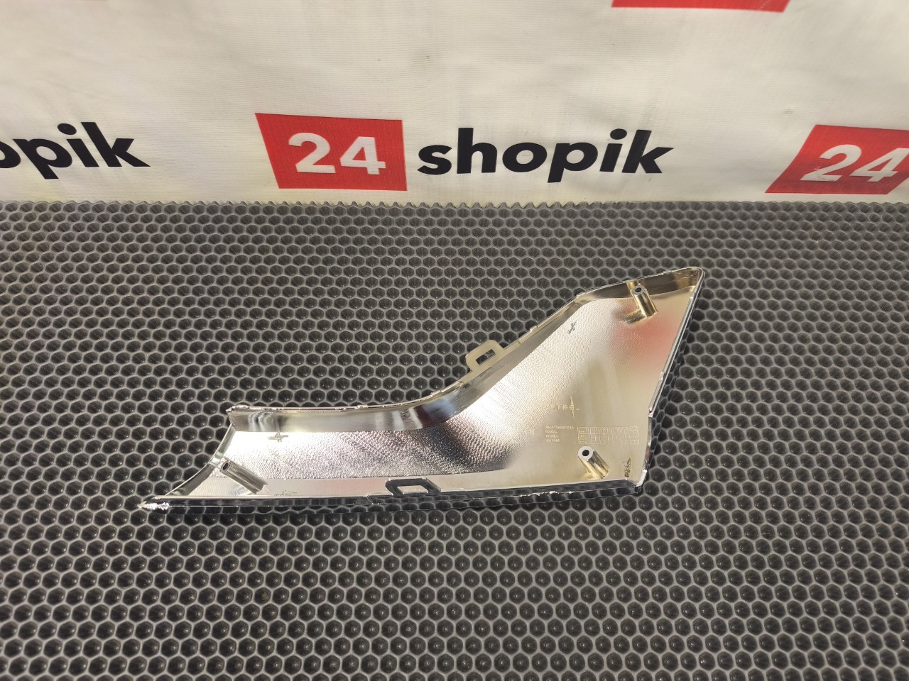 накладка бампера, 2300 рублей, Красноярск