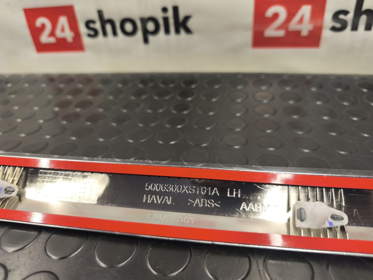 Молдинг двери, 3800 рублей, Красноярск
