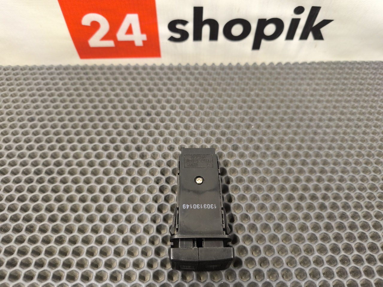 Кнопка противотуманных фар, 1000 рублей, Красноярск