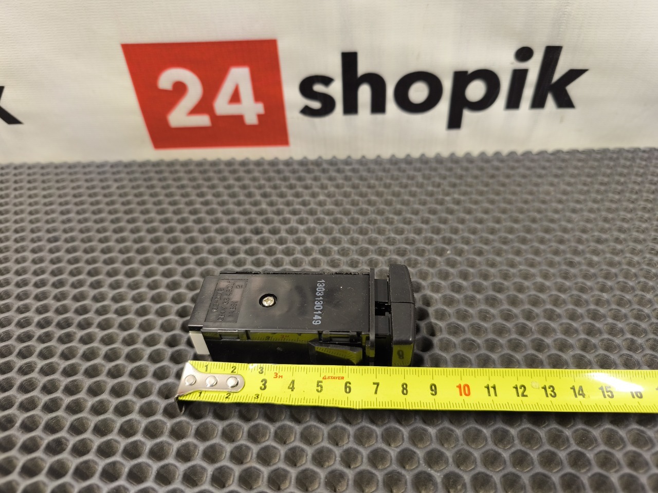 Кнопка противотуманных фар, 1000 рублей, Красноярск