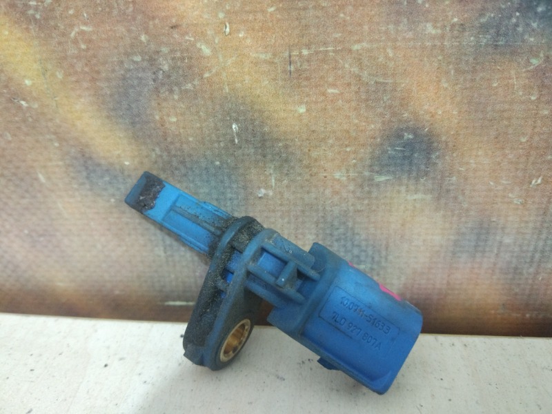 Датчик ABS, 1000 рублей, Красноярск