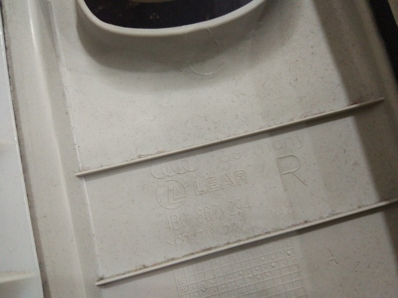 Обшивка салона, 350 рублей, Красноярск