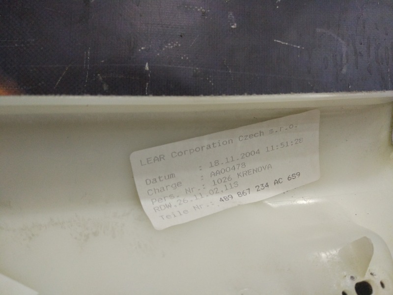 Обшивка салона, 600 рублей, Красноярск