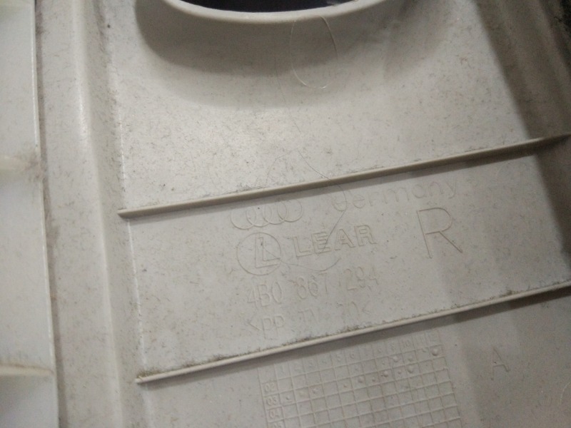 Обшивка салона, 350 рублей, Красноярск