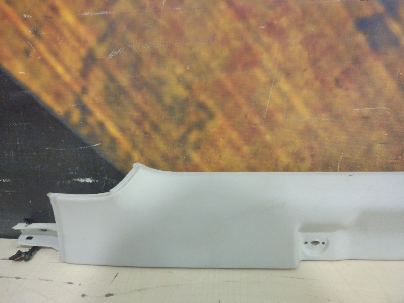 Обшивка салона, 350 рублей, Красноярск