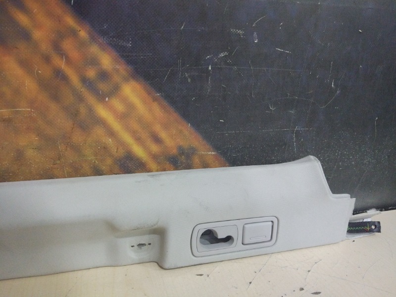 Обшивка салона, 350 рублей, Красноярск