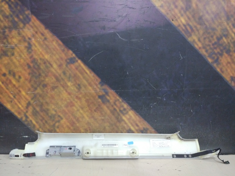 Обшивка салона, 350 рублей, Красноярск