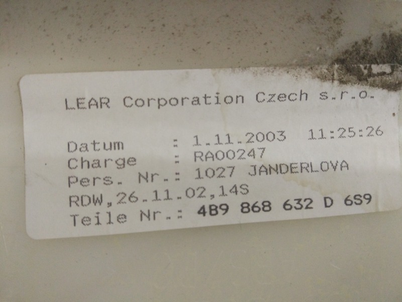 Обшивка салона, 350 рублей, Красноярск