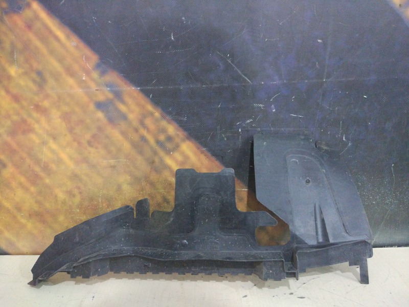 Воздуховод радиатора, 350 рублей, Красноярск