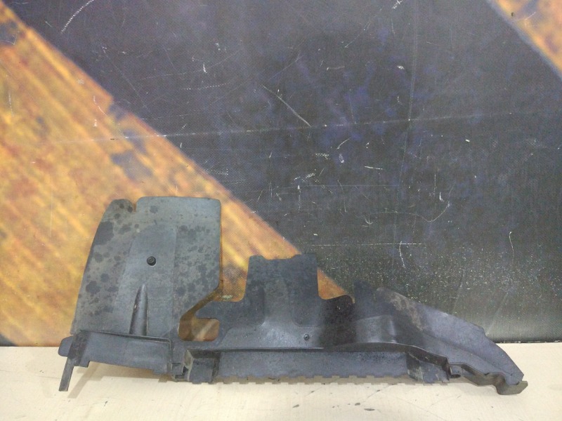 Воздуховод радиатора, 350 рублей, Красноярск