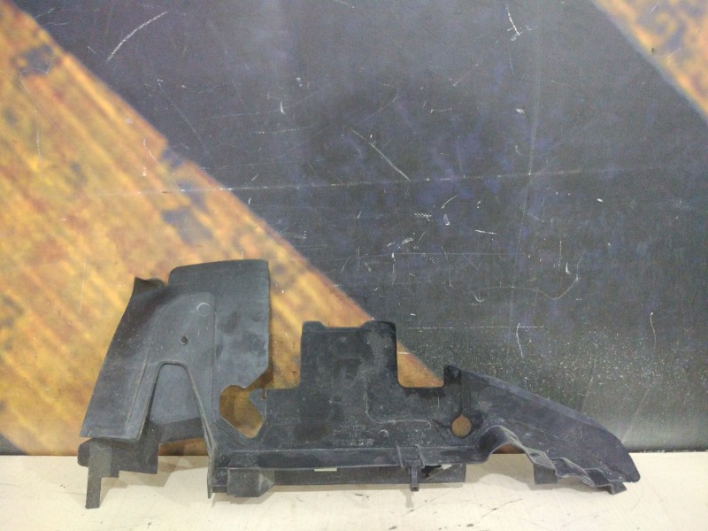 Воздуховод радиатора, 350 рублей, Красноярск