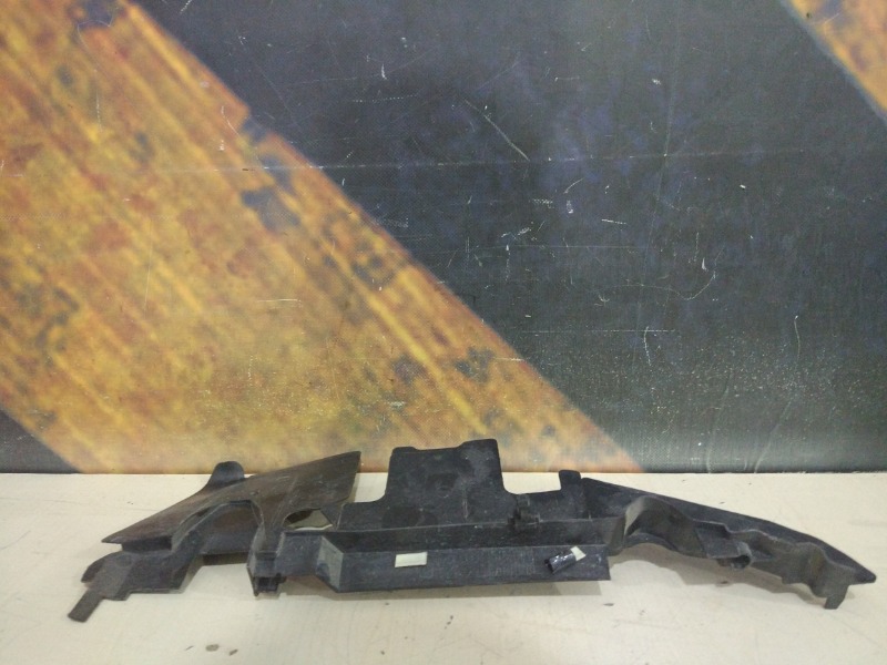 Воздуховод радиатора, 350 рублей, Красноярск