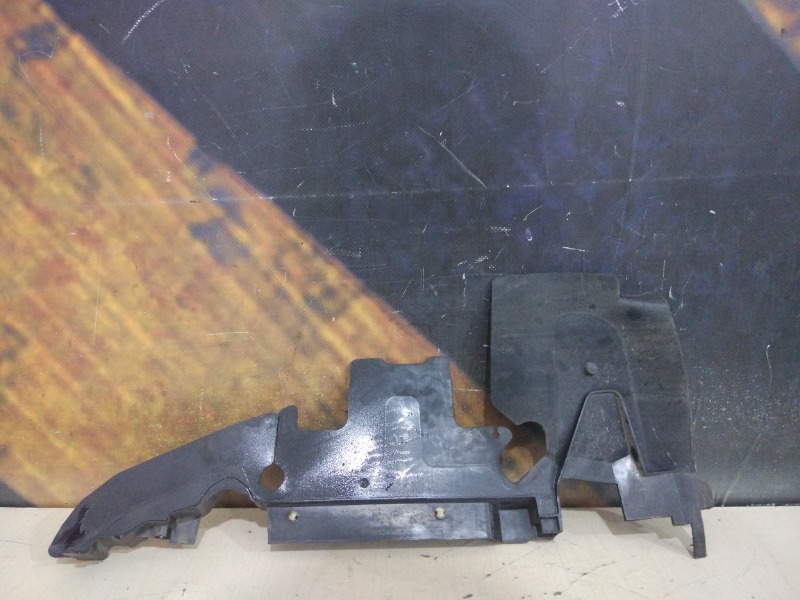 Воздуховод радиатора, 350 рублей, Красноярск