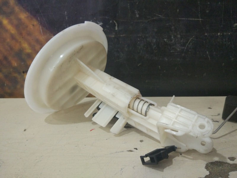 Датчик уровня топлива, 1000 рублей, Красноярск