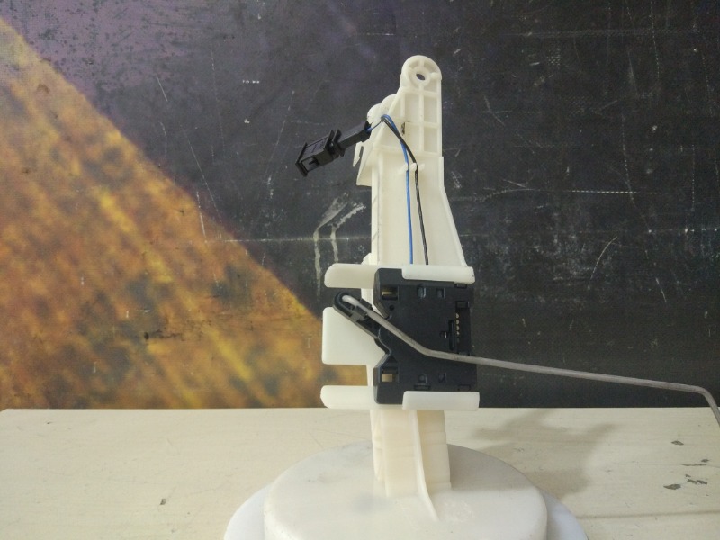 Датчик уровня топлива, 1000 рублей, Красноярск