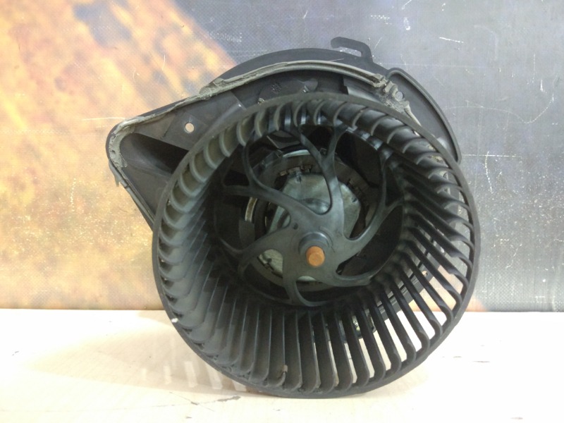 Мотор печки, 2500 рублей, Красноярск