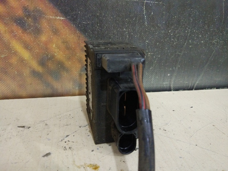 Блок управления вентилятором, 3500 рублей, Красноярск