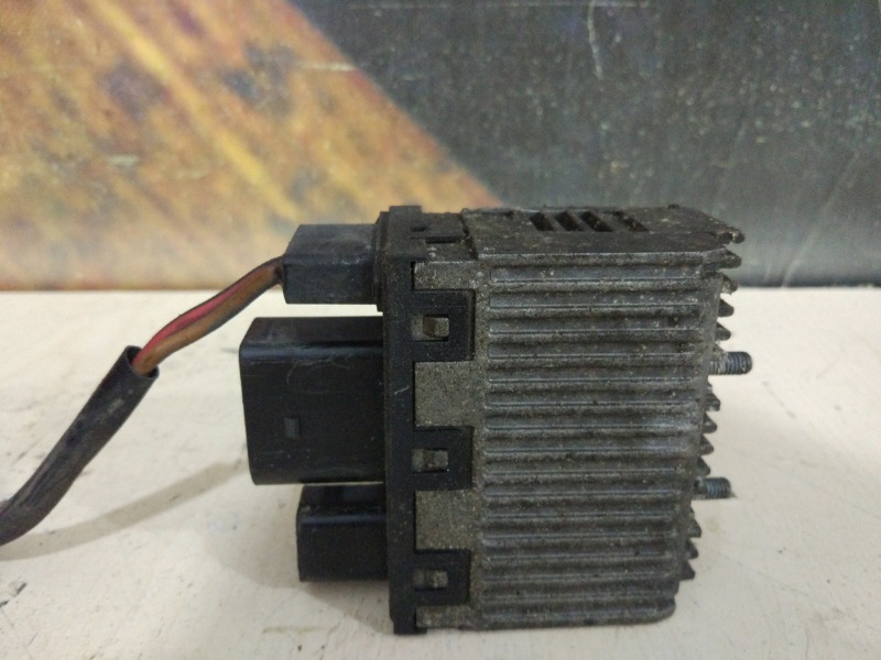 Блок управления вентилятором, 3500 рублей, Красноярск