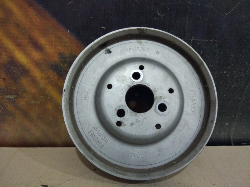 Шкив насоса гидроусилителя, 800 рублей, Красноярск