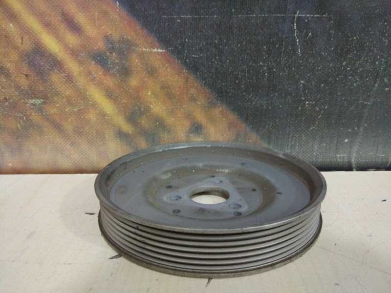 Шкив насоса гидроусилителя, 800 рублей, Красноярск
