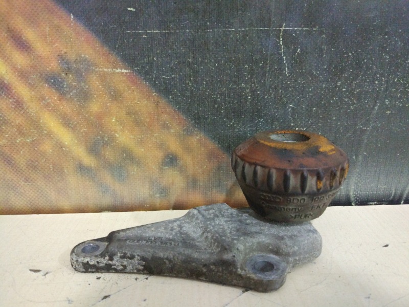 Кронштейн двигателя, 1000 рублей, Красноярск