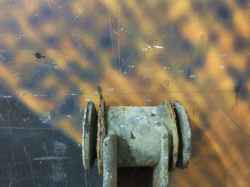 Рычаг подвески, 1750 рублей, Красноярск