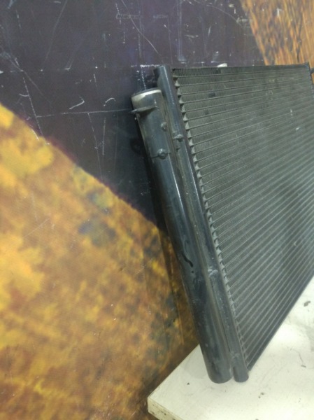 Радиатор кондиционера, 2178 рублей, Красноярск