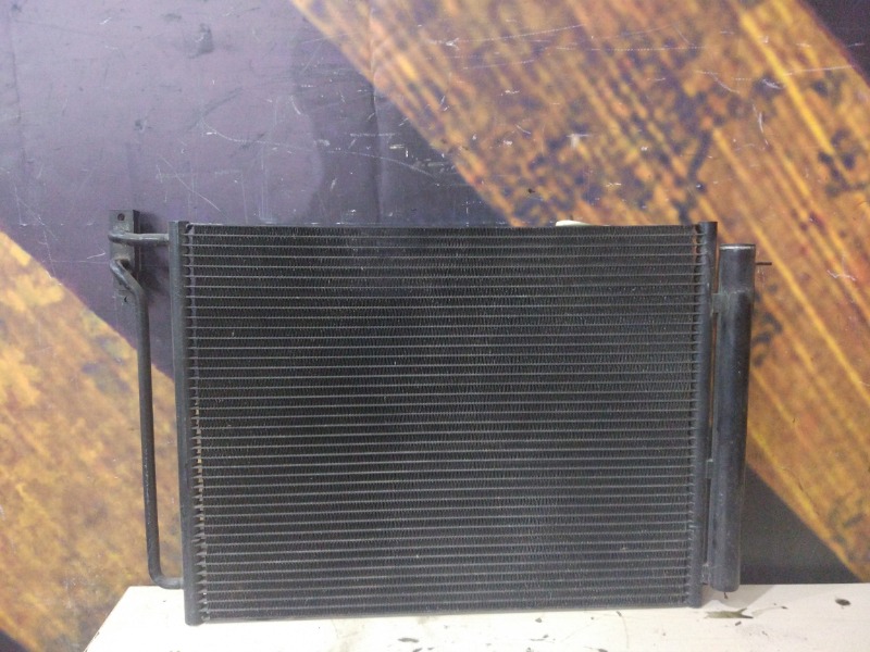 Радиатор кондиционера, 2178 рублей, Красноярск