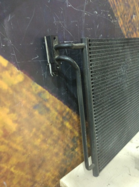 Радиатор кондиционера, 2178 рублей, Красноярск