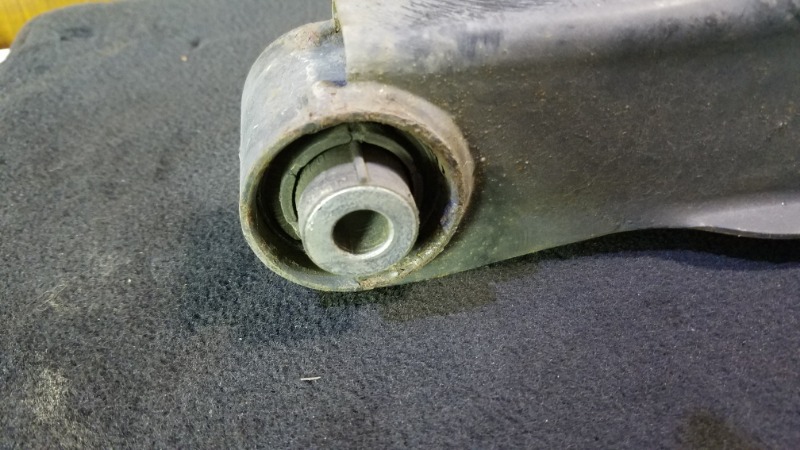 Рычаг подвески, 2500 рублей, Красноярск