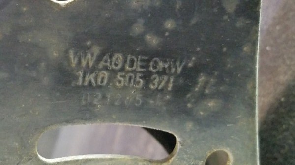 Рычаг подвески, 2500 рублей, Красноярск