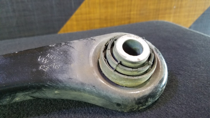 Рычаг подвески, 1000 рублей, Красноярск