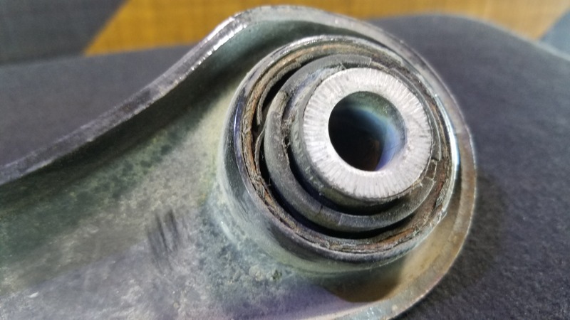 Рычаг подвески, 1000 рублей, Красноярск