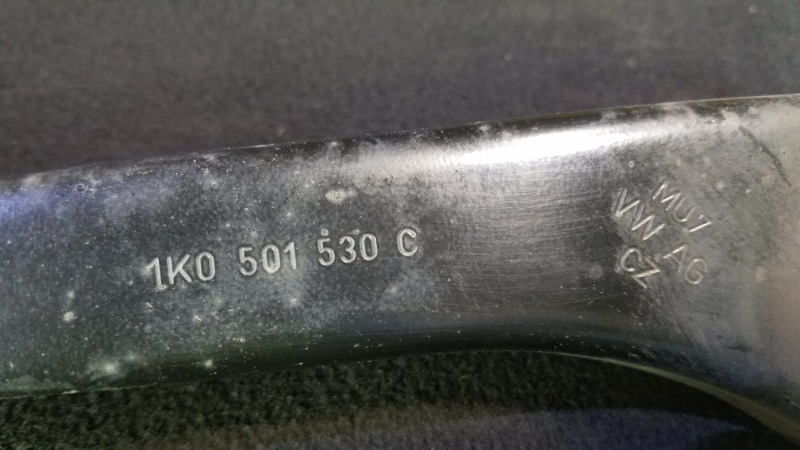 Рычаг подвески, 1000 рублей, Красноярск