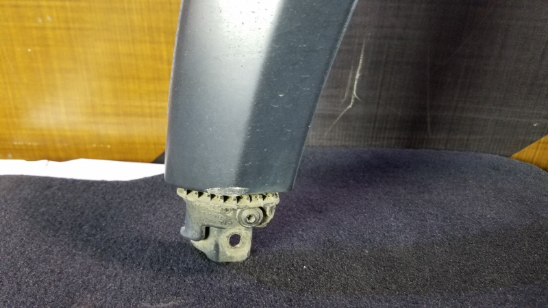 Накладка на крыло, 1350 рублей, Красноярск