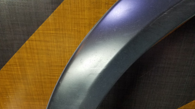 Накладка на крыло, 1350 рублей, Красноярск