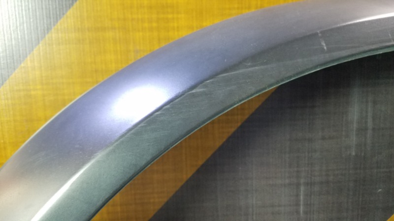 Накладка на крыло, 1350 рублей, Красноярск