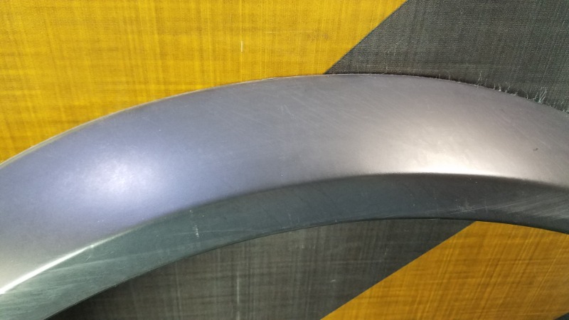 Накладка на крыло, 1350 рублей, Красноярск