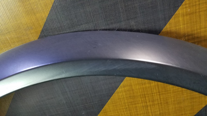 Накладка на крыло, 1350 рублей, Красноярск