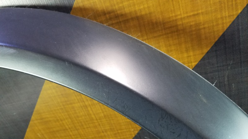 Накладка на крыло, 1350 рублей, Красноярск