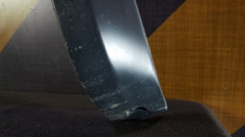 Накладка на крыло, 1350 рублей, Красноярск