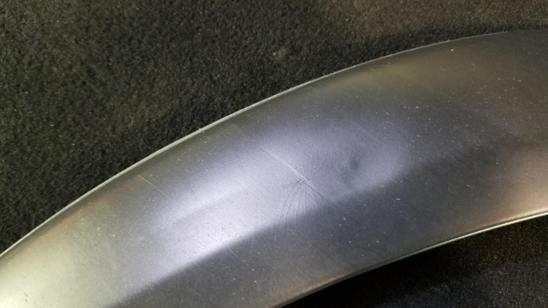 Накладка на крыло, 1350 рублей, Красноярск