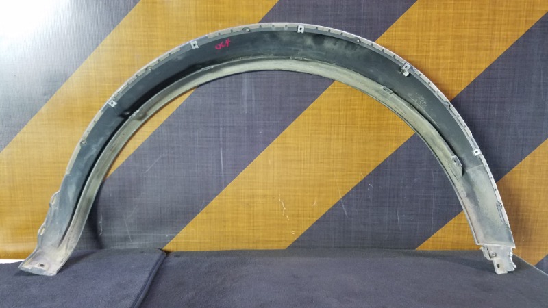 Накладка на крыло, 1350 рублей, Красноярск