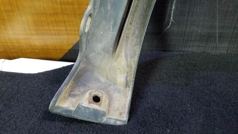 Накладка на крыло, 1350 рублей, Красноярск