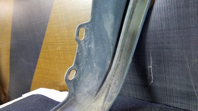 Накладка на крыло, 1350 рублей, Красноярск